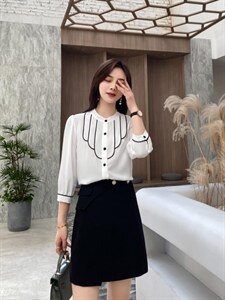小衫图片