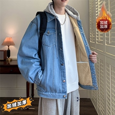 MY2248加绒 浅蓝