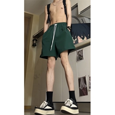 绿色