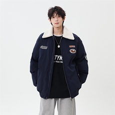 藏青色