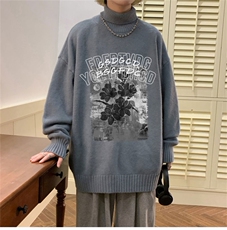 雾霾蓝
