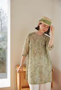 都蘭夏装新款图片