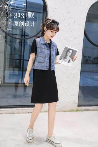 连衣裙，女装连衣裙，尼帝曼依