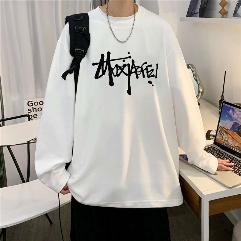 量大图低于控价自动【有货】长袖T恤HD019-1-CT25131-P25,男装T恤,电商019-1
