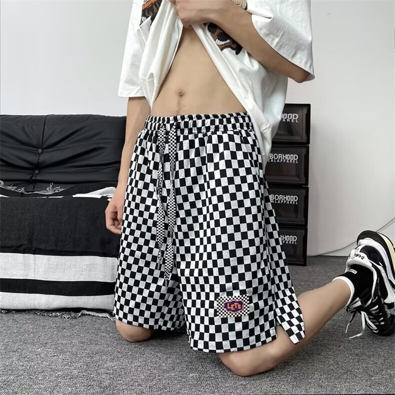 男春夏新款青少年时尚休闲裤HK021P26,男装休闲裤,星座1116-2