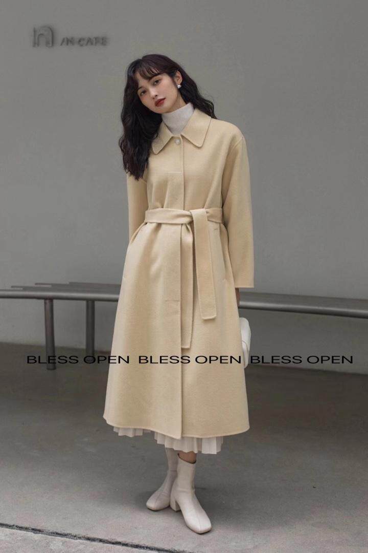 BLESS OPEN BLESSOPEN132537