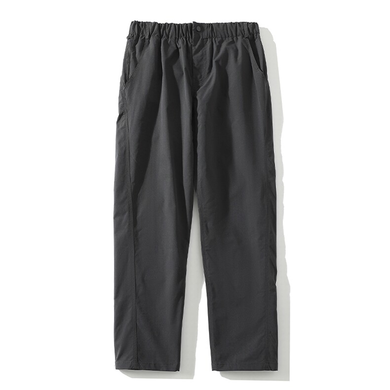 抖音品质美式潮牌工装休闲裤男夏季新款A146-GY266特p23量大优,男装休闲裤,HDA146