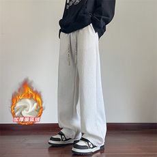 白色加绒