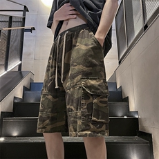绿迷彩