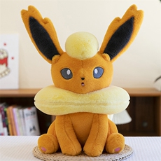 黄棕色