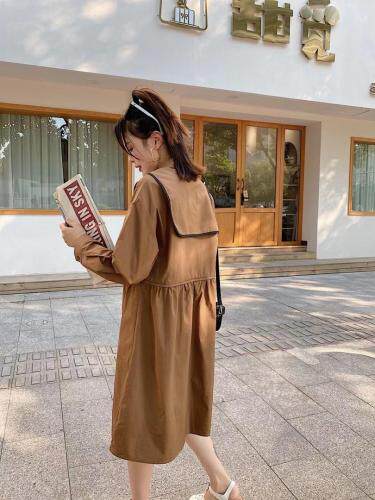 爱美欧秋装新款韩版衬衣裙，其它，爱美欧