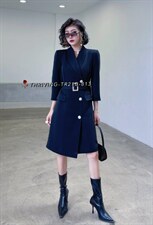 高品质连衣裙，女装连衣裙，斯瑞威