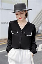 现货秋装衬衣，其它，欧pai