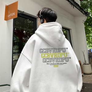 ！连帽卫衣男帽衫男LMWY499-特p28图片