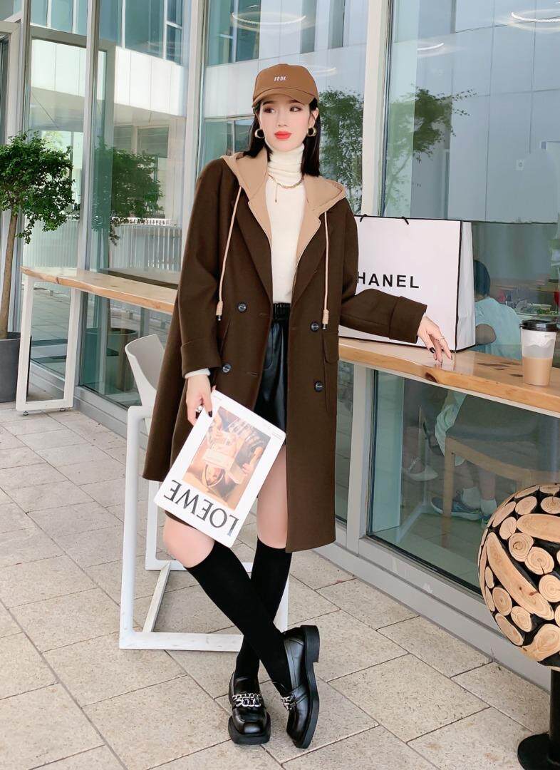 假两件套大衣，大量下单，爆，其它，千格万姿