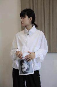 【现货】设计款上衣，其它，壹题YITI