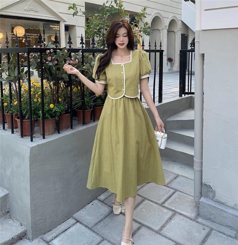 套装，女装职业装，TC9