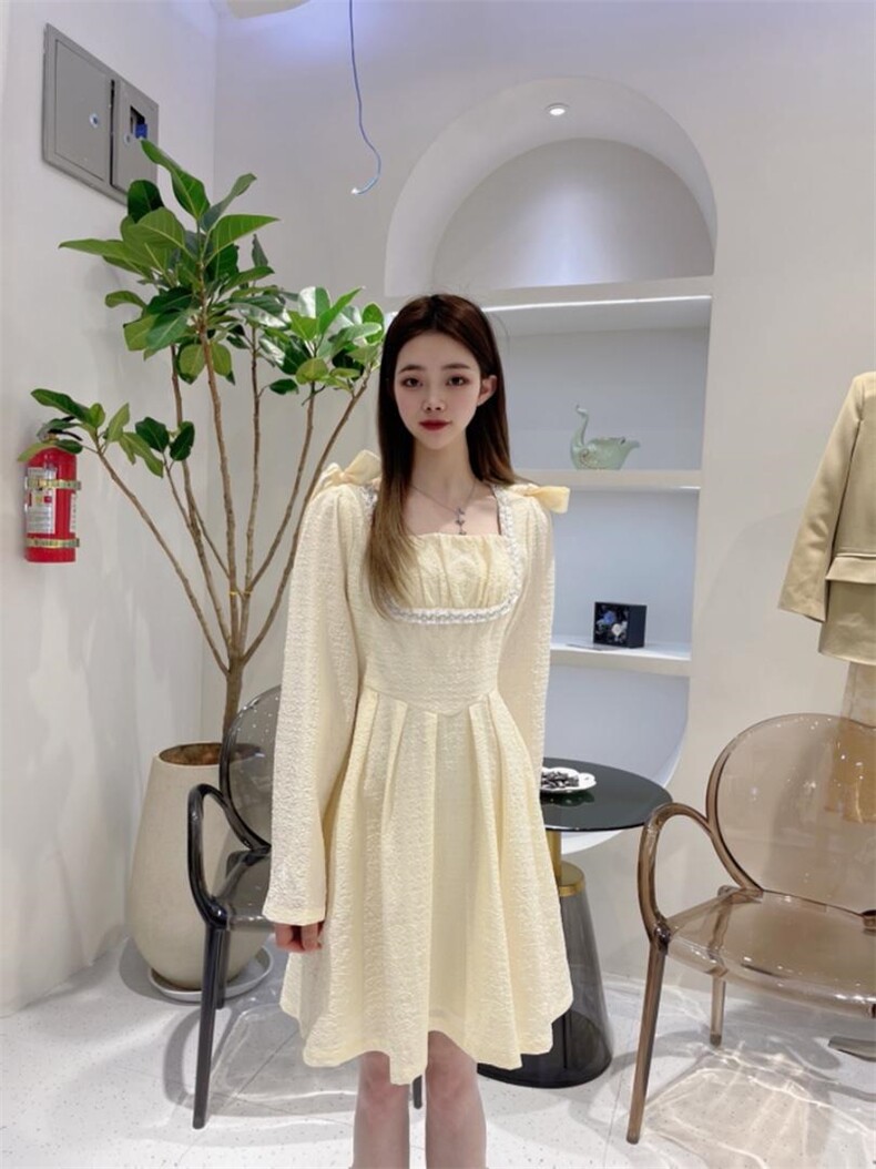 连衣裙补单款哦，女装连衣裙，Umei(6F)