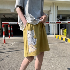 姜黄色
