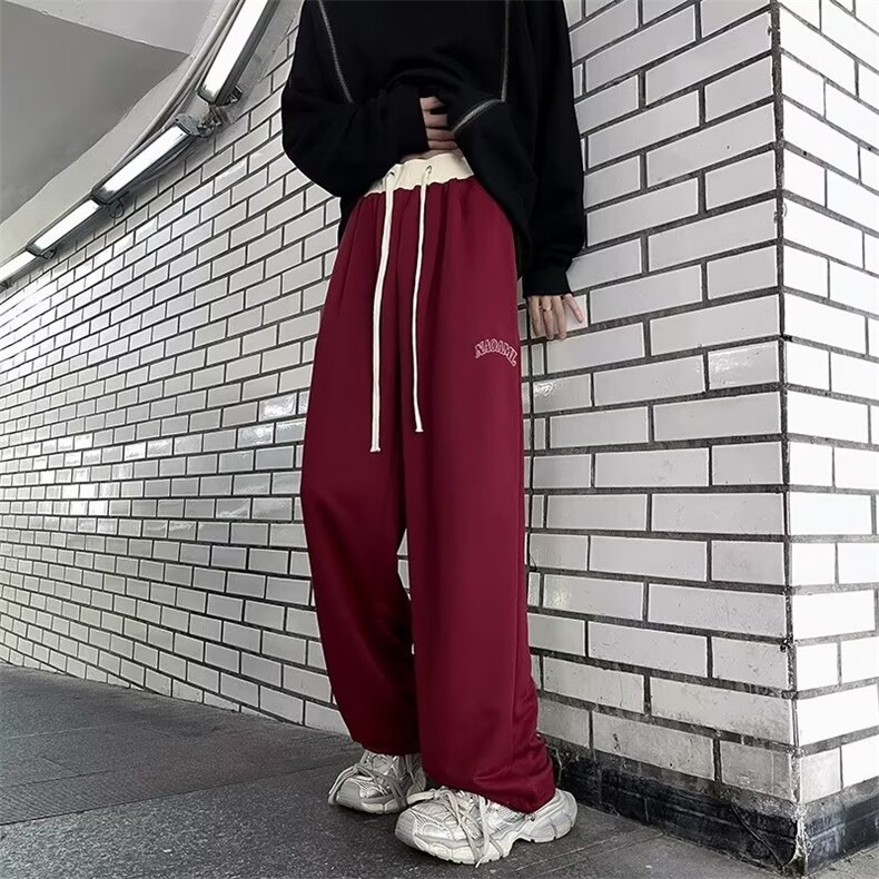 男新款青少年时尚休闲裤B211P35,男装休闲裤,星座1116-2