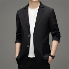BZS8012钱塘2020-2四季款男士休闲西装数据好主推长期款P125，男装西服，钱塘207-2