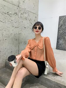 春装新款图片