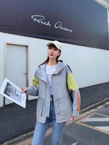 春装外套，女装，非次元