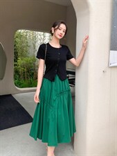 【现货】套装补单款，女装职业装，艾依佳人