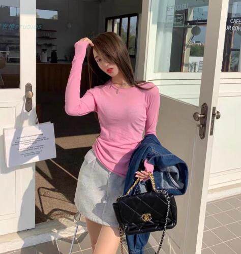 现货经典款背后铆钉防晒服火爆火爆ML两个码，女装，柒外