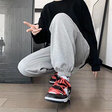 男春秋季休闲长裤K91P26，男装休闲裤，星座1116-2