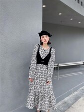 秋款新品，其它，琳涵衣秀