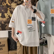 白色
