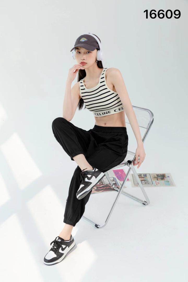 15609 奶奶裤，其它，都市米兰