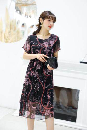 夏季新款连衣裙，女装连衣裙，起奢