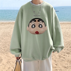 果绿色