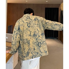黄色