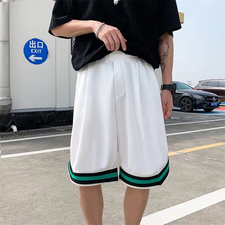 男夏季潮流时尚休闲短裤K622P26,男装休闲裤,星座1116-2