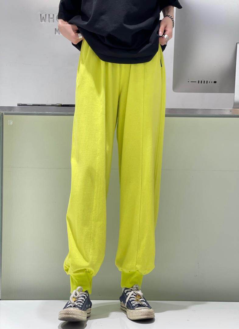 夏季新款卫裤，女装休闲裤，HV7ING