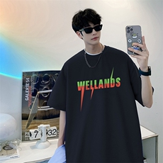 藏青色