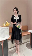 韩版套裙，其它，春语雨桐