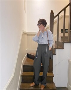 现货春季新款定制面料小香风外套图片