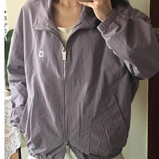 紫色