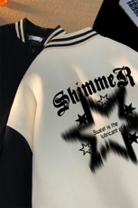 ！棒球服棉衣男棉衣男士棉服男冬季棉袄外套男BJM485-P90，男装棉衣，电商B371