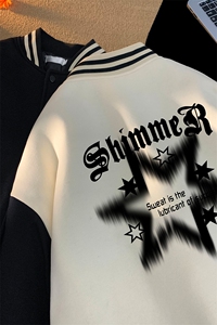 ！棒球服棉衣男棉衣男士棉服男冬季棉袄外套男BJM485-P90图片