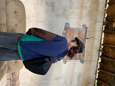 休闲卫衣，女装卫衣/绒衫，怪怪树