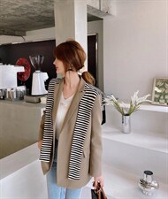 现货西装外套韩版，女装西装，雾灵水Lady-Lin