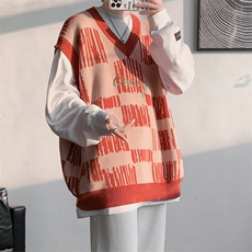 红色