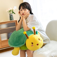 绿色