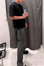 三防面料美式休闲伞兵裤潮流百搭工装冲锋裤XK404-P45限价59，男装工装外套，电商A178