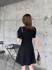 〈现货〉连衣裙，女装连衣裙，伊娜蕾尔